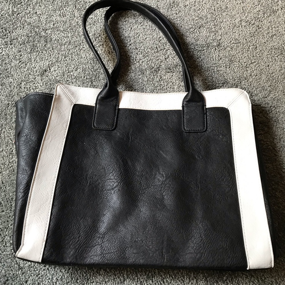 Cute bag tote handbag
